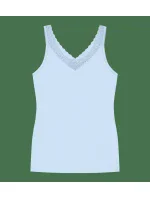 Feel of Modal Tank Top - UNKNOWN - TRIUMPH UNKNOWN - TRIUMPH