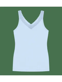 Feel of Modal Tank Top - UNKNOWN - TRIUMPH UNKNOWN - TRIUMPH