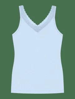 Feel of Modal Tank Top - UNKNOWN - TRIUMPH UNKNOWN - TRIUMPH