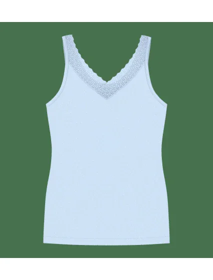 Feel of Modal Tank Top - UNKNOWN - TRIUMPH UNKNOWN - TRIUMPH