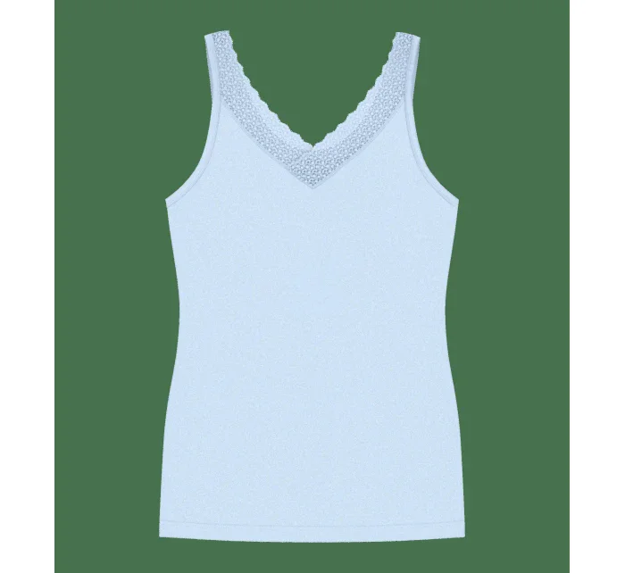 Feel of Modal Tank Top - UNKNOWN - TRIUMPH UNKNOWN - TRIUMPH