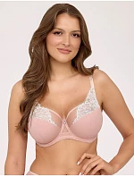 Ava 2223 Velvet Blush poloměkká podprsenka