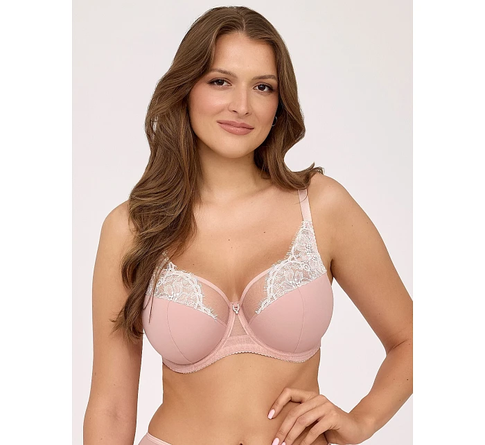 Ava 2223 Velvet Blush poloměkká podprsenka