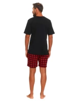 Pánské pyžamo 9952 - Doctornap