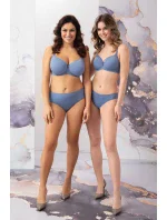 Dámské kalhotky model 21176993 Virginia 2 jeans - CORIN