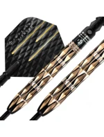 Šipky Harrows RED HORIZON 90% softip ImperialDiamond Šipky Harrows RED HORIZON 90% softip ImperialDiamond