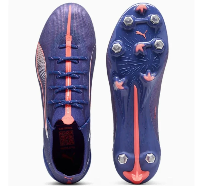 Fotbalové boty Puma Ultra 5 Ultimate MxSG M 107883-01 Fotbalové boty Puma Ultra 5 Ultimate MxSG M 107883-01