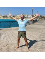 Koszulka Alpha Basic TShirt M pánské model 20775613 - Alpha Industries