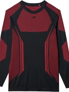 Thermoactive T-shirt 4F M165 M 4FWAW24USEAM165 62S pánské