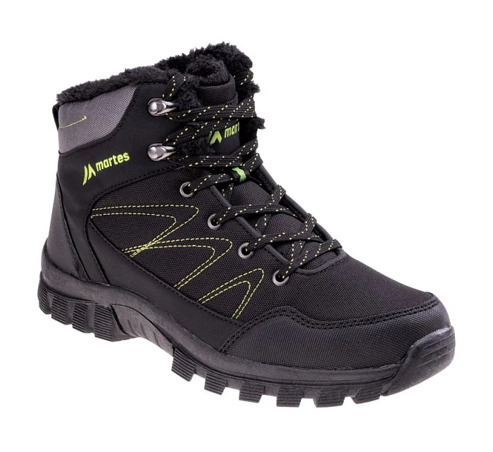 Dětské zimní boty NIRAL MID TEEN