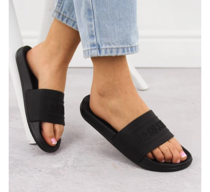 W  žabky model 20834426 - Big Star