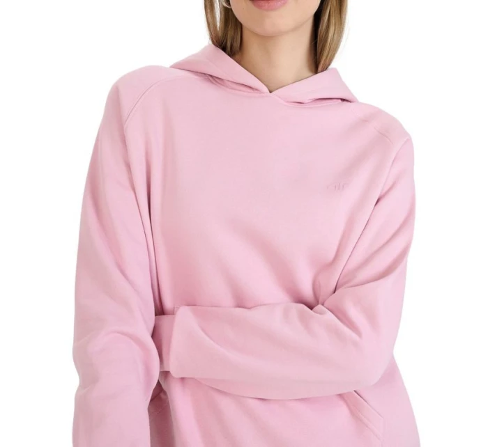 Mikina 4F F1764 W 4FWMM00TSWSF1764 56S Mikina 4F F1764 W 4FWMM00TSWSF1764 56S