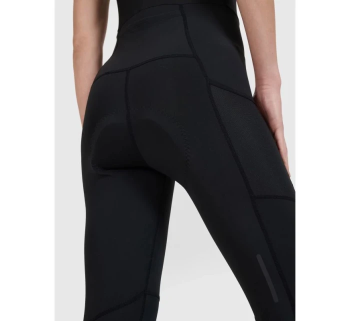 Dámské cyklistické legíny s a model 21434380 - 4F Dámské cyklistické legíny s a model 21434380 - 4F