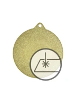 Medaile s rytinou na laminátu Medaile s rytinou na laminátu