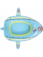 86x60,5 cm DAMMABLE SWIMMING BOAT 35281 BOAT 86x60,5 cm DAMMABLE SWIMMING BOAT 35281 BOAT