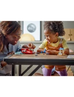 LEGO Star Wars 75384 Karmínový jestřáb LEGO Star Wars 75384 Karmínový jestřáb