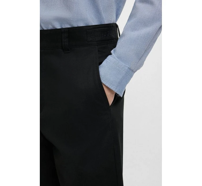Pánské kalhoty NERO model 22055452 - Hugo Pánské kalhoty NERO model 22055452 - Hugo