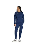 Adidas dámská mikina Entrada 26 Sweat Top navy blue KB3952