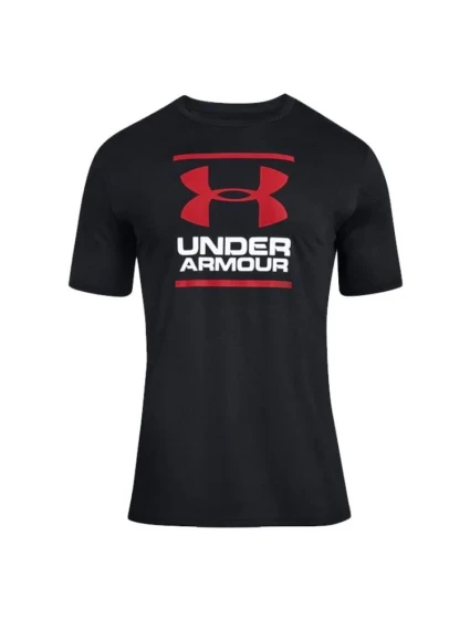 Under Armour GL Foundation SS T M1326849 001