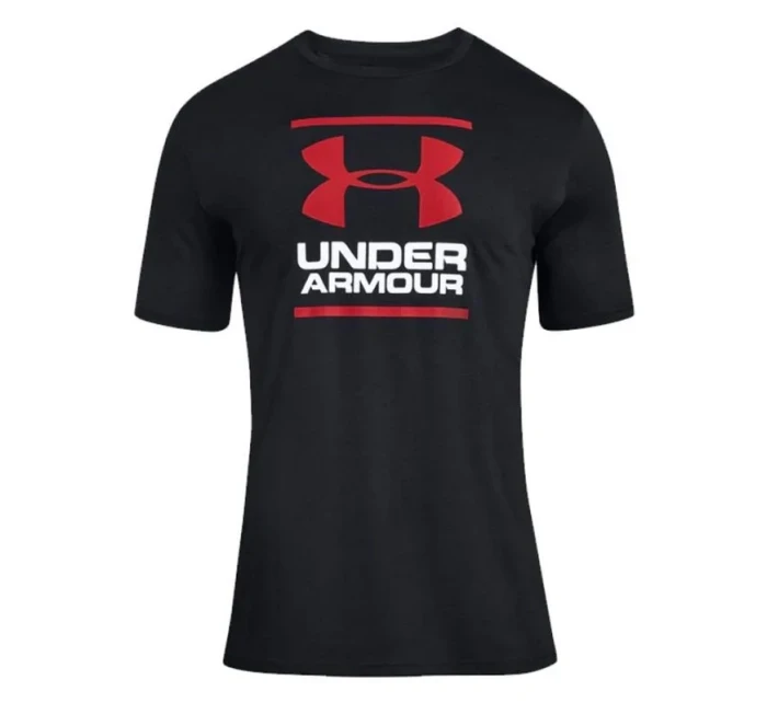Under Armour GL Foundation SS T M1326849 001