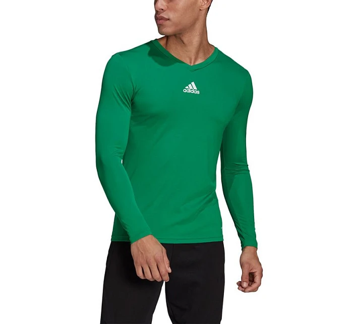 Pánské tričko Team Base M GN7504 - Adidas