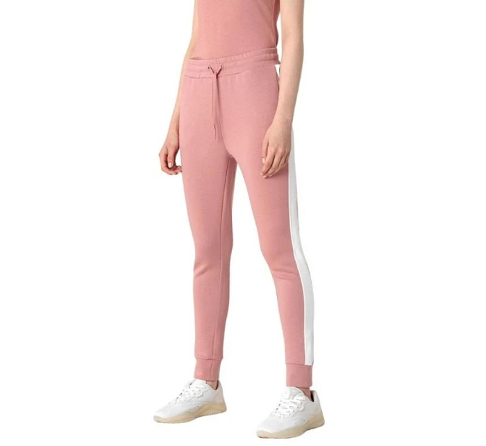 Dámské tepláky W H4Z21 SPDD013 65S - 4F