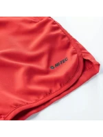 Šortky Hi-tec Hicko M 92800398342 Šortky Hi-tec Hicko M 92800398342