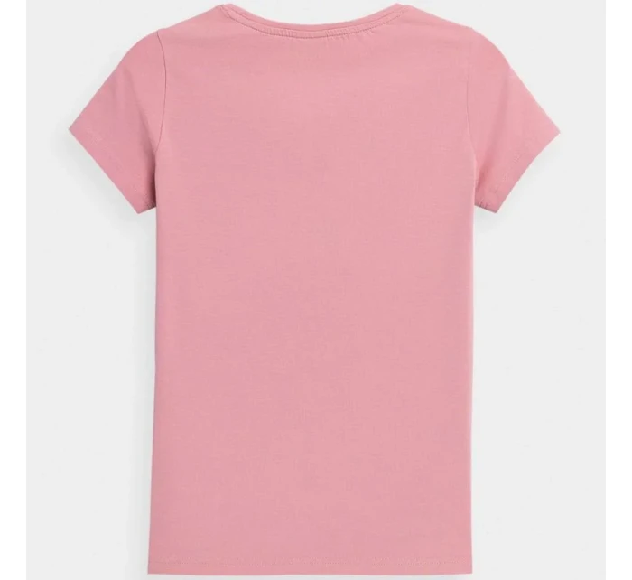 Dámské tričko W H4Z22-TSD353 56S - 4F