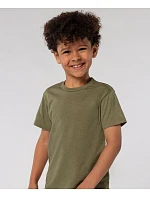 SOL'S Regent Fit Kids Dětské tričko 25.1183 royal blue