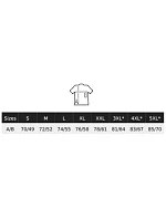 SOL'S Pulse Unisex piqué polo 25.4502 black SOL'S Pulse Unisex piqué polo 25.4502 black