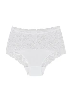 Wol-Bar Teri barva: bílá