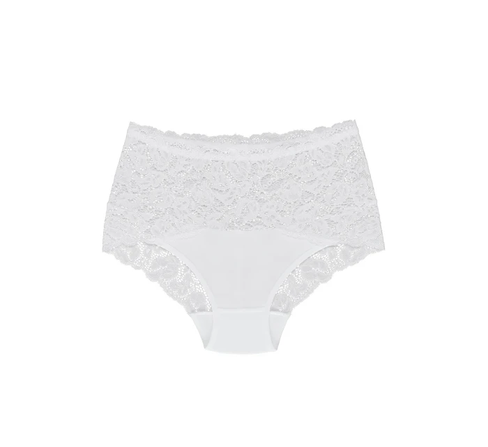 Wol-Bar Teri barva: bílá