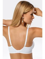 PariPari Cleo II Maxi kolor:white