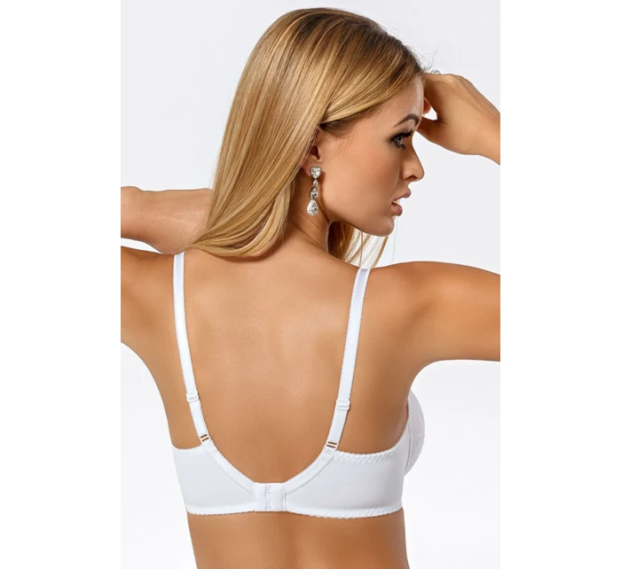 PariPari Cleo II Maxi kolor:white