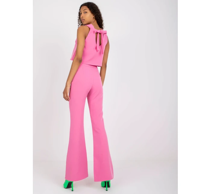 Sada DHJ KMPL 6323.18 růžová