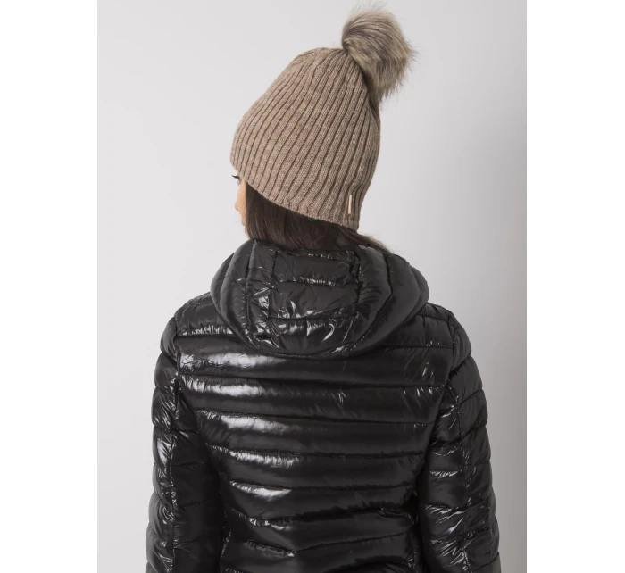 Dámská čepice 30 model 15837228 - FPrice Dámská čepice 30 model 15837228 - FPrice