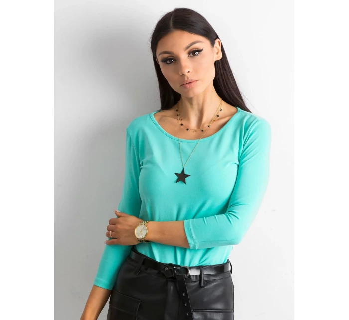 Halenka RV BZ 4690.13 tmavě hnědá Halenka RV BZ 4690.13 tmavě hnědá