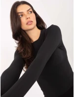 Halenka WT BZ A1173.51 černá Halenka WT BZ A1173.51 černá