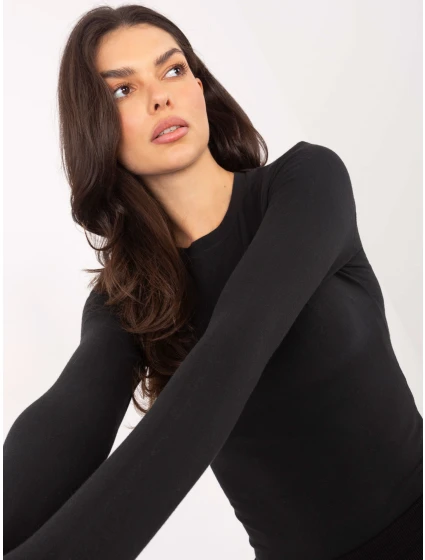 Halenka WT BZ A1173.51 černá