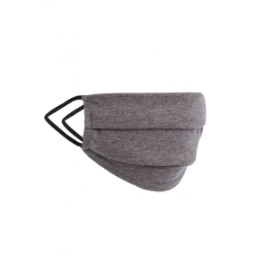 Ochranná maska pro děti - tmavě modrá