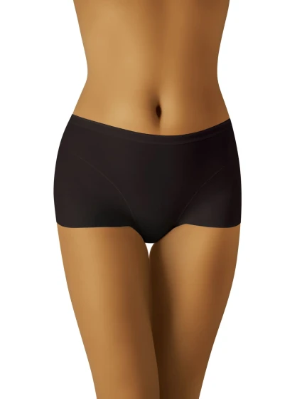 Šortky Eco-Ye Black - Wol-Bar Šortky Eco-Ye Black - Wol-Bar