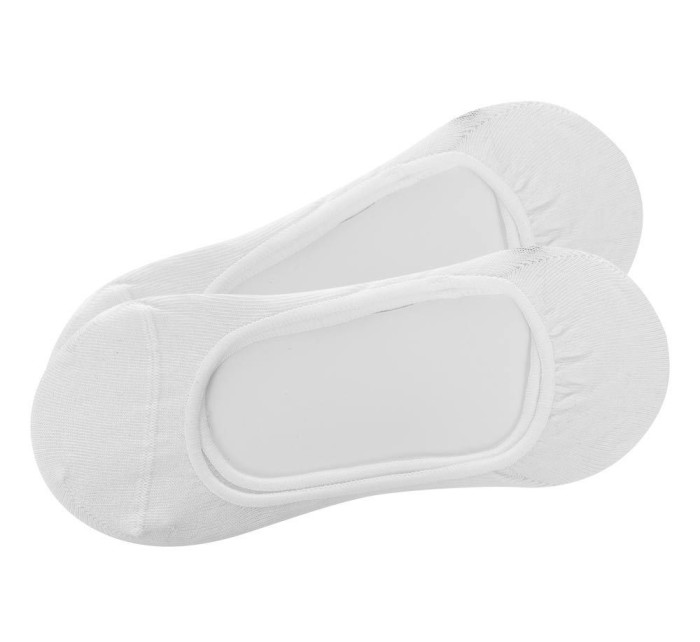 Ponožky Tommy Hilfiger 343025001 White