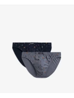 2-PACK Slipy męskie sport Monkey 2-PACK Slipy męskie sport Monkey