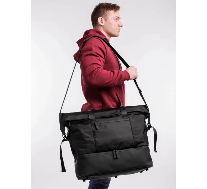 Kabelka VUCH Eliana Black