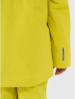 Chlapecká lyžařská bunda 4F