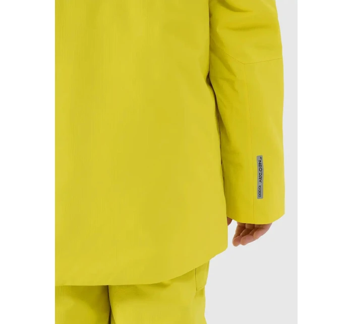 Chlapecká lyžařská bunda 4F