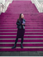 Dámská peněženka Vushie Vivian Small Wallet