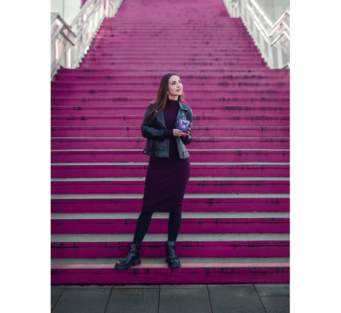 Dámská peněženka Vushie Vivian Small Wallet