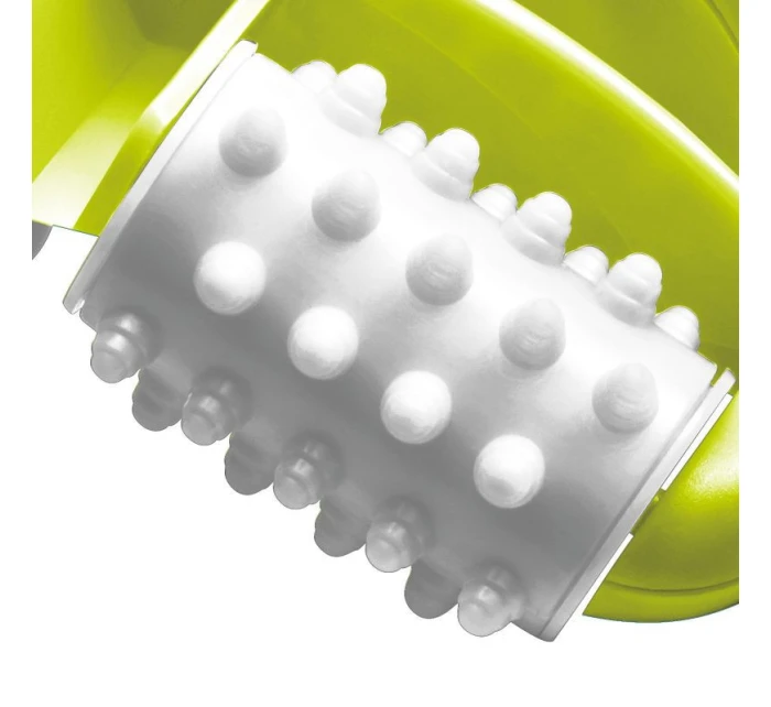 Masážní přístroj na ruce QM143G - Ecowellness