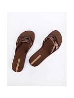Dámské žabky hnědé model 22353077 - Ipanema Dámské žabky hnědé model 22353077 - Ipanema